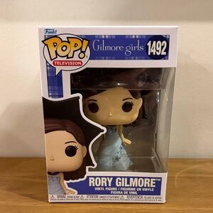 Funko Pop! Rory Gilmore 1492